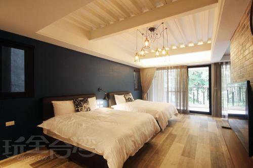 Sheng Shine Forest Resort
