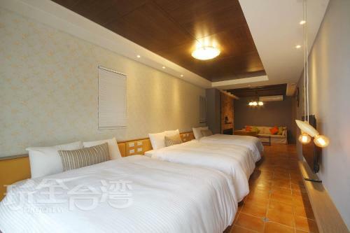Sheng Shine Forest Resort