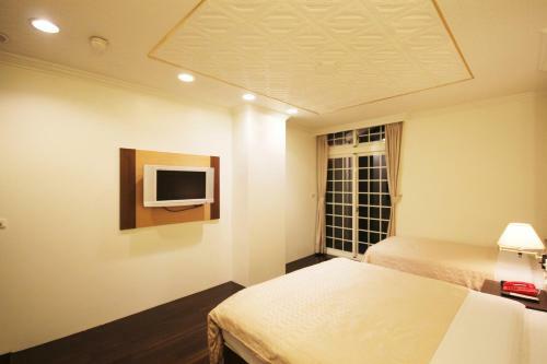 Sheng Shine Forest Resort