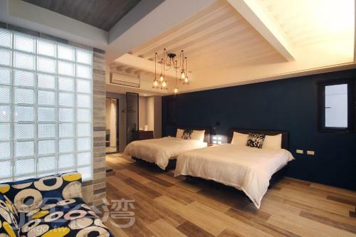 Sheng Shine Forest Resort