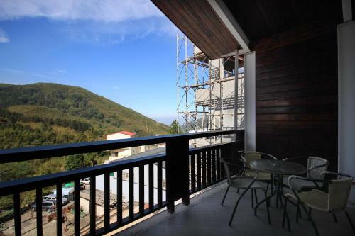 Sheng Shine Forest Resort