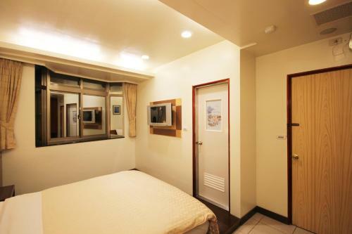 Sheng Shine Forest Resort