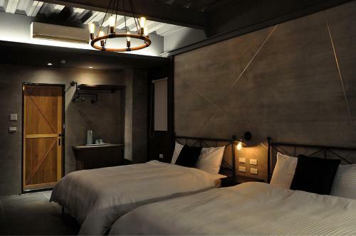 Sheng Shine Forest Resort