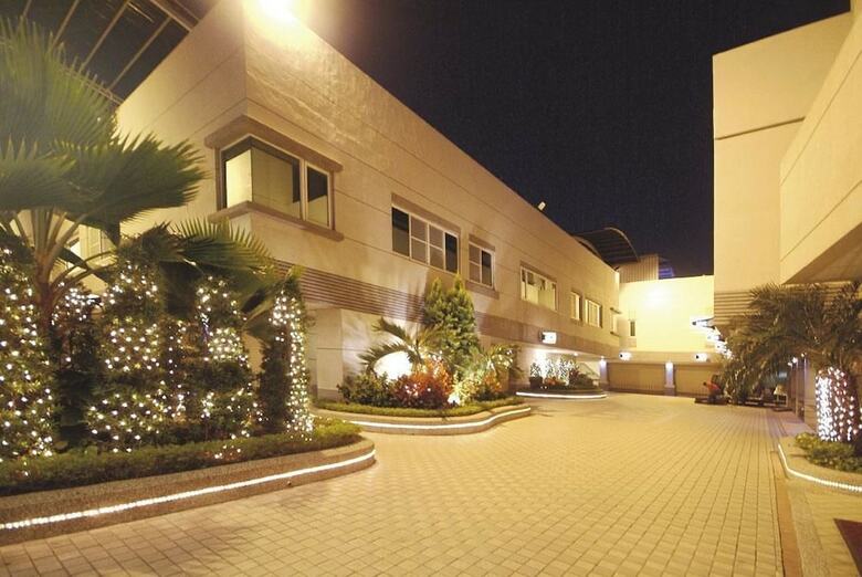 Hwu Meei Motel
