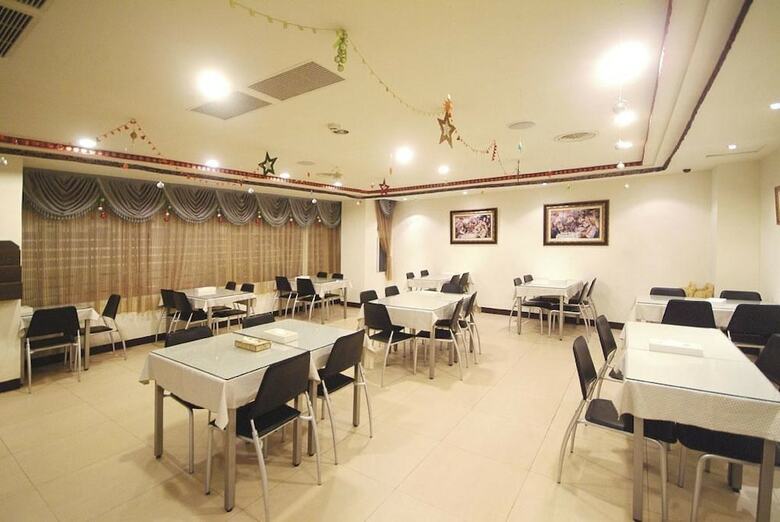 Hwu Meei Motel