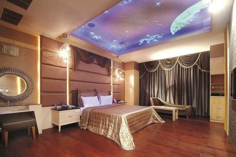 Hwu Meei Motel