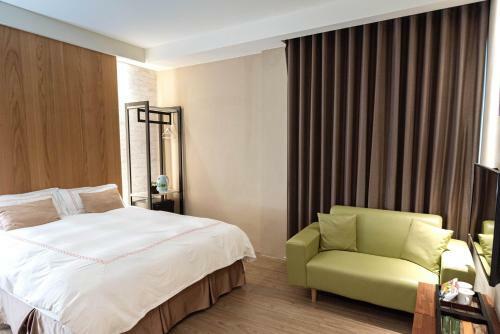Tianli Hotel
