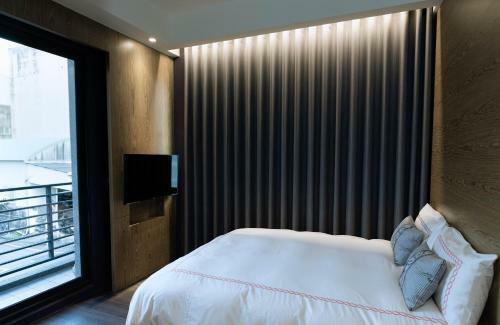 Tianli Hotel