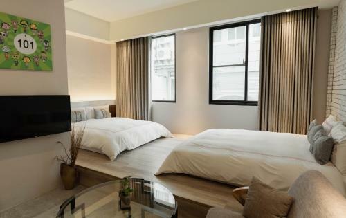 Tianli Hotel