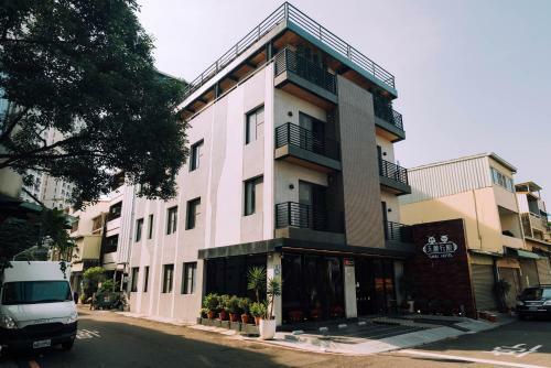 Tianli Hotel