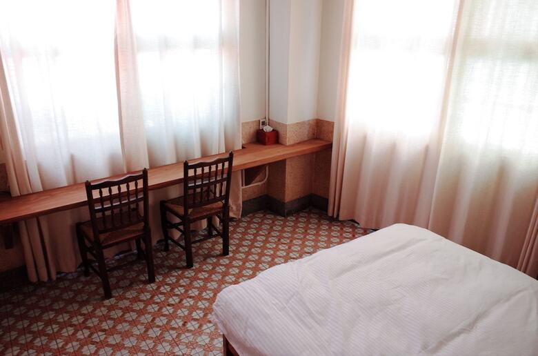 Neat Hostel