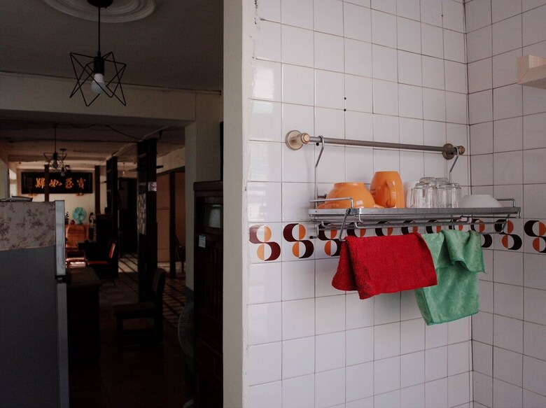 Neat Hostel