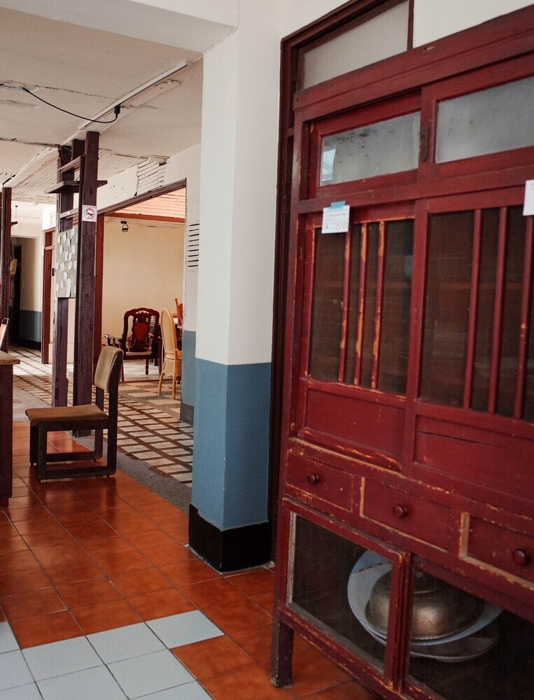Neat Hostel