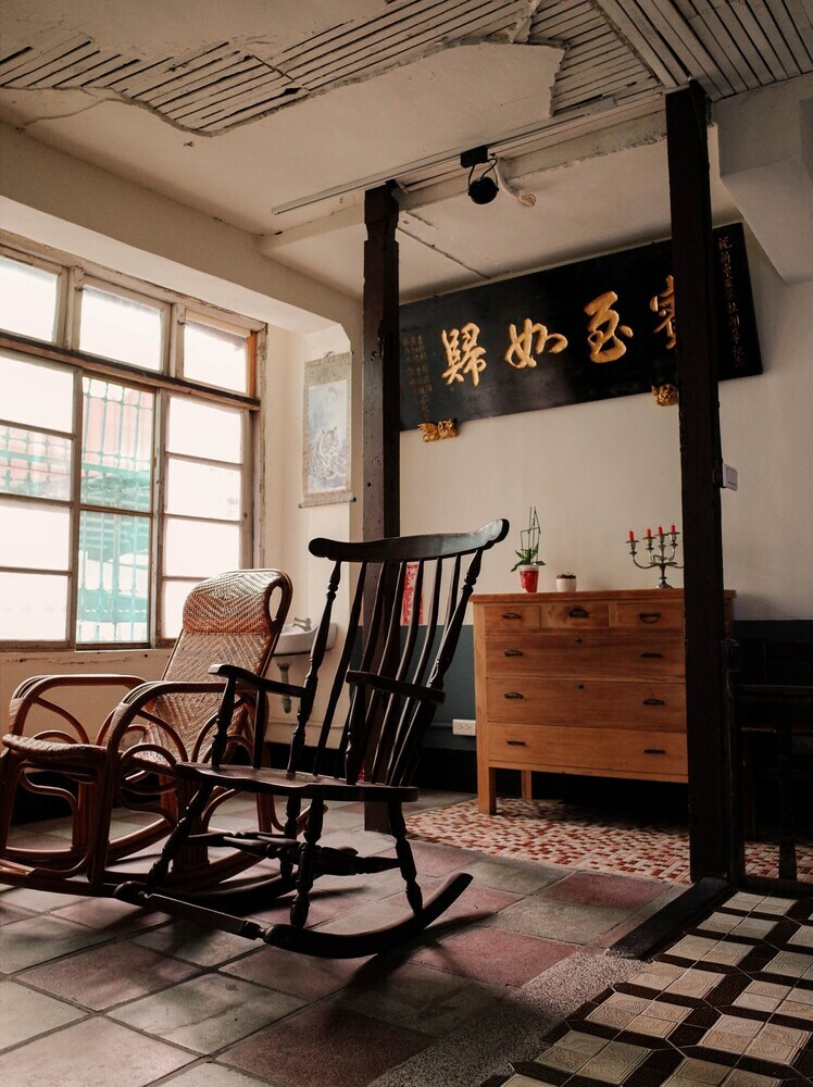 Neat Hostel