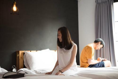 Bed & Breakfast Birdeye Garden
