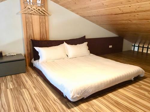 Tainan Travel Inn
