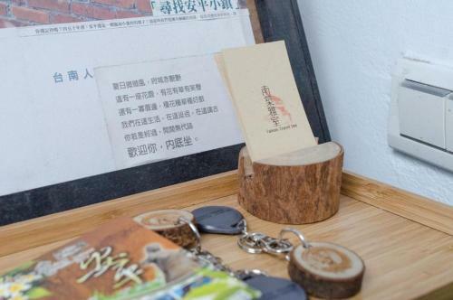 Tainan Travel Inn
