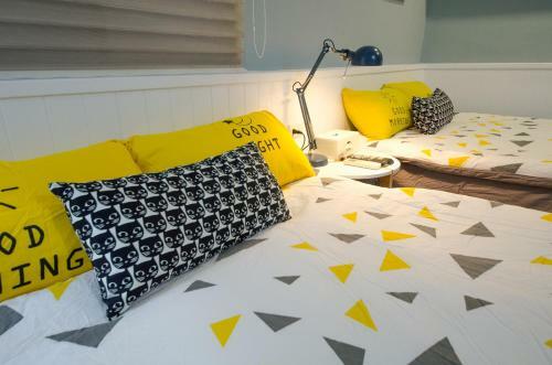 Tainan Travel Inn