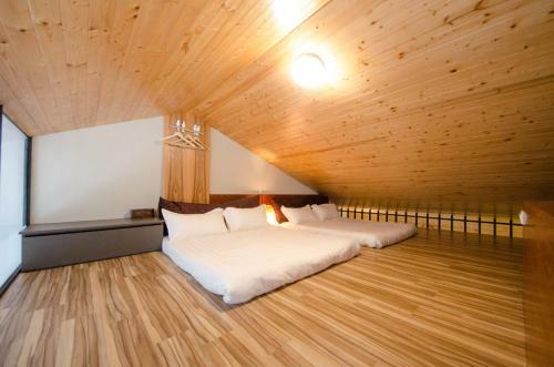 Tainan Travel Inn