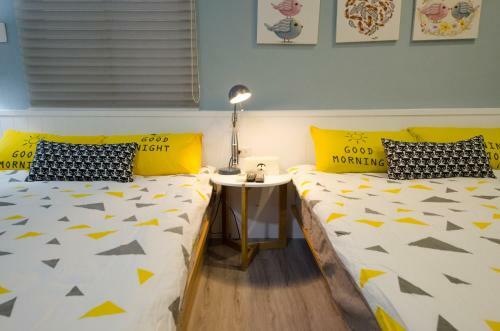 Tainan Travel Inn