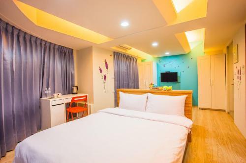 Tainan House C