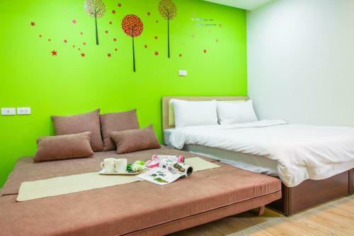 Tainan House C