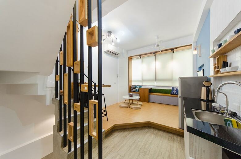 Villa Haian Corner Homestay