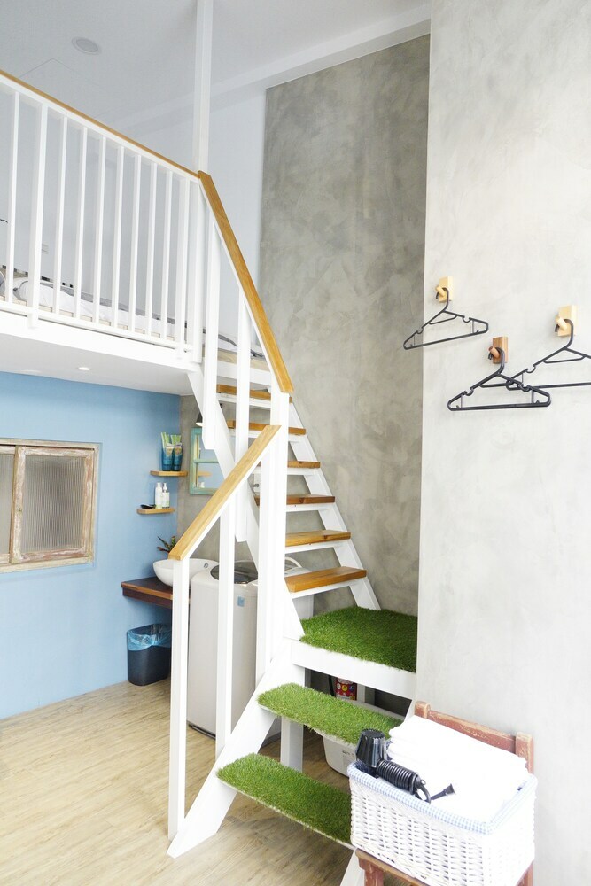 Villa Haian Corner Homestay
