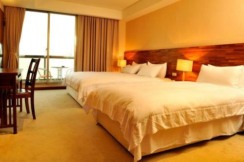 Asia Emperor Hotel