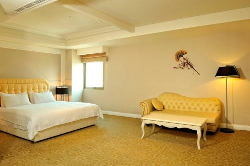 Asia Emperor Hotel