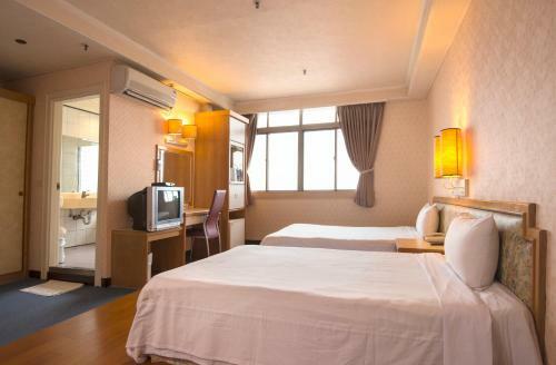 Asia Emperor Hotel