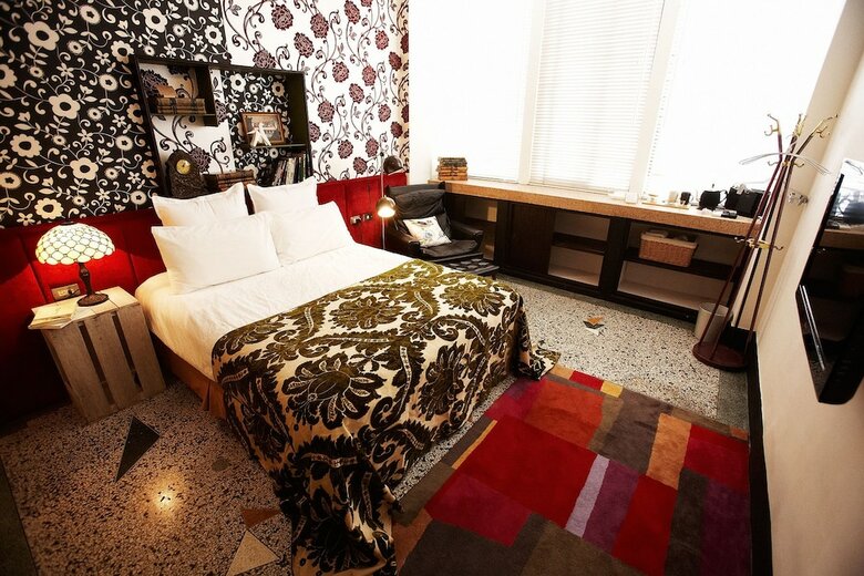 Bed & Breakfast Your Fun Apartment