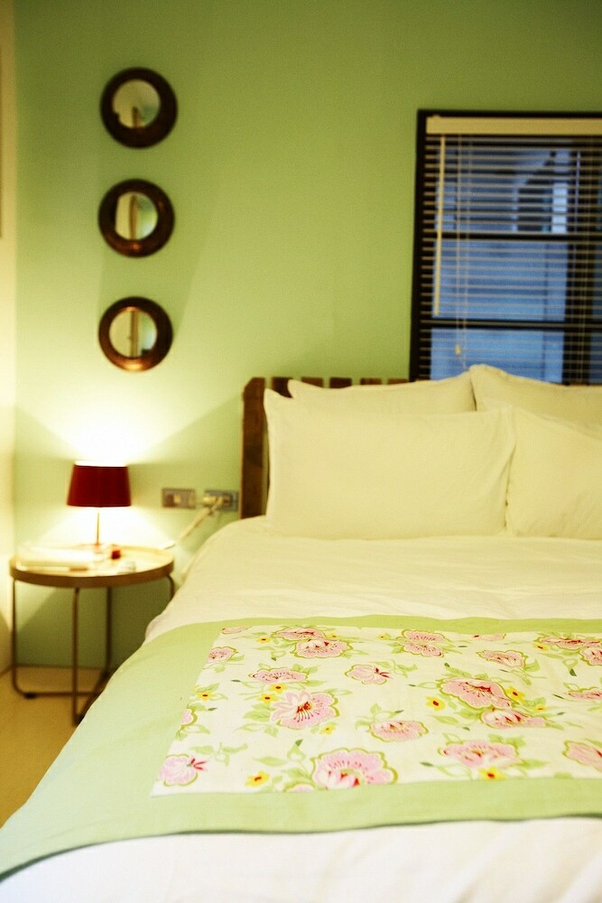 Bed & Breakfast Your Fun Apartment
