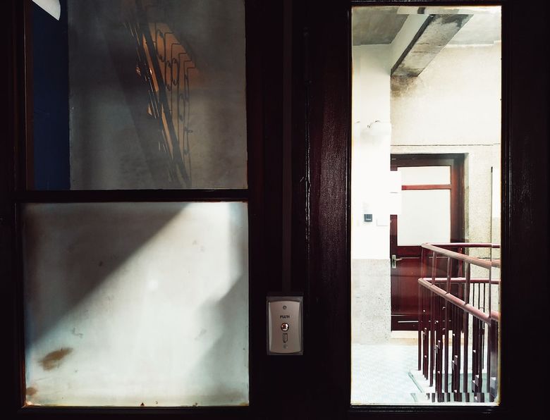 Hotel Goin Old House & Bar