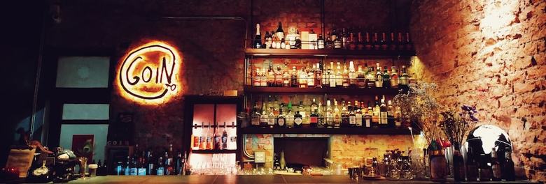 Hotel Goin Old House & Bar