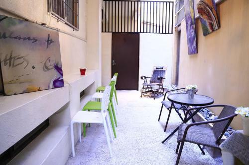 Garden House