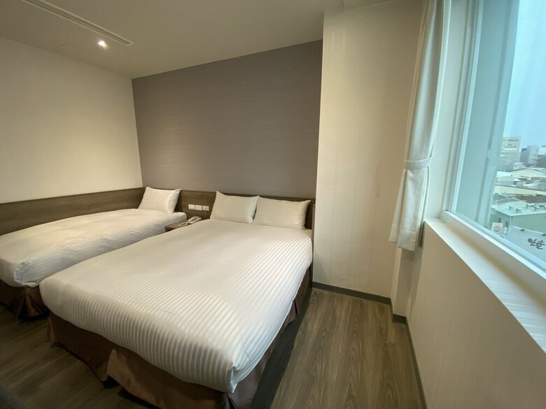 Hotel Brown - Zhongzheng