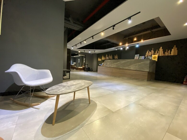 Hotel Brown - Zhongzheng