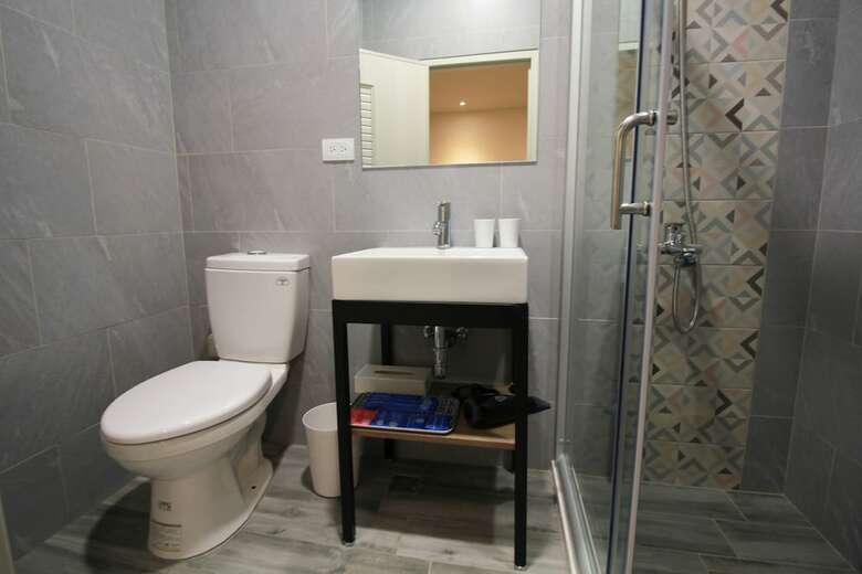 Hotel Brown - Zhongzheng