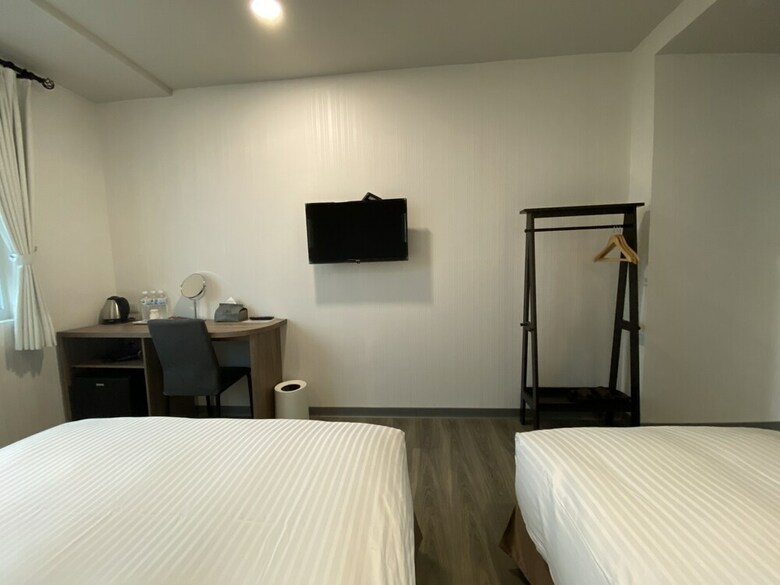 Hotel Brown - Zhongzheng