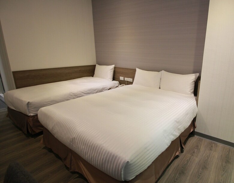 Hotel Brown - Zhongzheng
