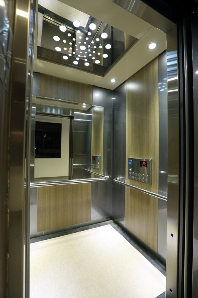 Hotel Brown - Zhongzheng