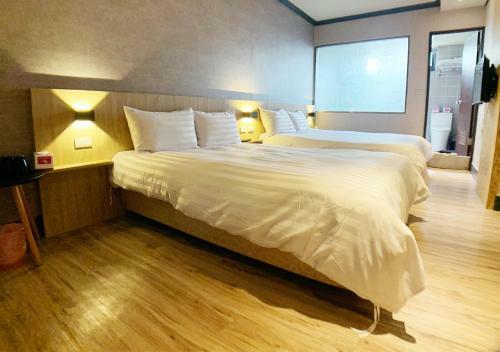 Win Inn Tainan Hotel I