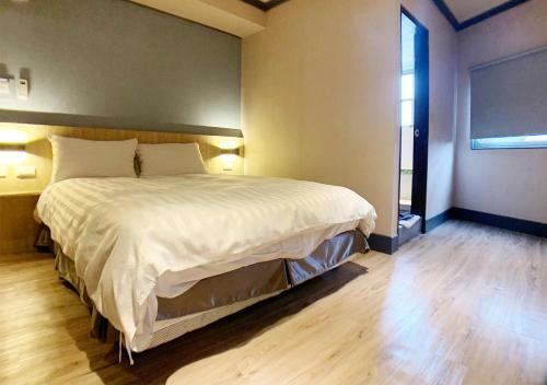 Win Inn Tainan Hotel I