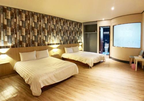 Win Inn Tainan Hotel I