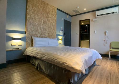 Win Inn Tainan Hotel I