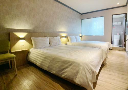 Win Inn Tainan Hotel I