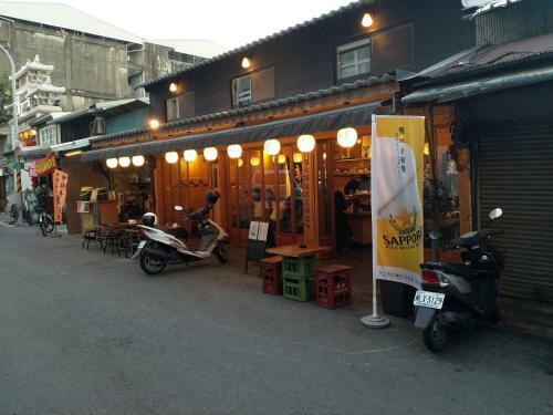 Win Inn Tainan Hotel I