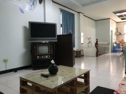 Apartamento G.k Pension