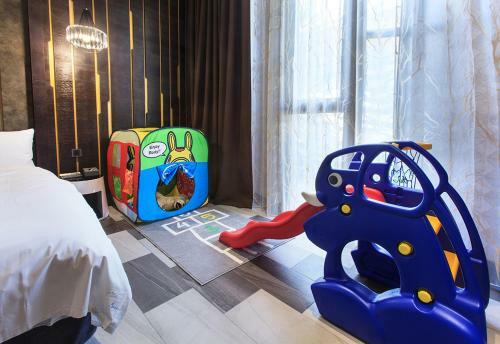Norwegian Forest Leisure Motel